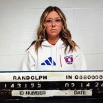 Indiana school secretary accused of having sex with 2 students