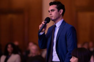 ‘Industry’ Season 4, Episode 7 Recap: Max Minghella Interview