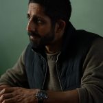 ‘Industry’ Star Sagar Radia on Rishi Jumping Out the Window, Arrest