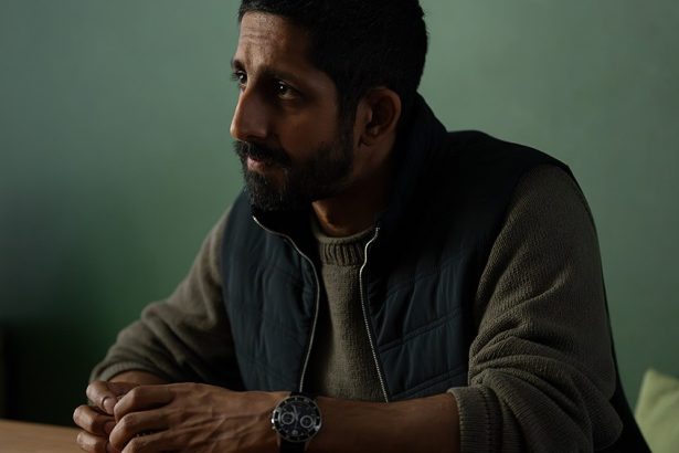 ‘Industry’ Star Sagar Radia on Rishi Jumping Out the Window, Arrest