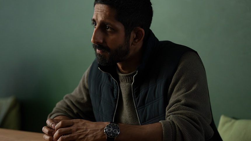 ‘Industry’ Star Sagar Radia on Rishi Jumping Out the Window, Arrest