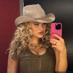 Influencer India Batson Reveals 3rd Pregnancy Loss: ‘Truly Horrific’