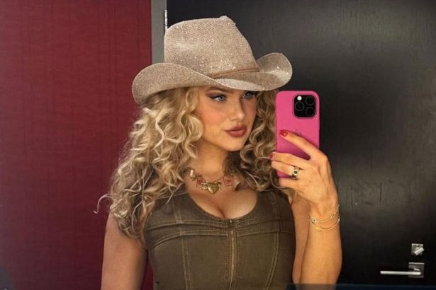 Influencer India Batson Reveals 3rd Pregnancy Loss: ‘Truly Horrific’