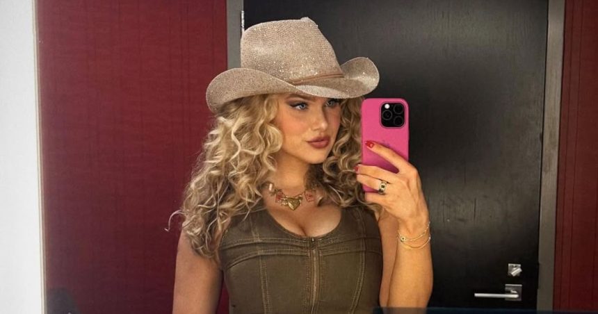 Influencer India Batson Reveals 3rd Pregnancy Loss: ‘Truly Horrific’