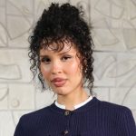 Influencer Nara Smith Is Storing Her Breastmilk Outside in the Snow