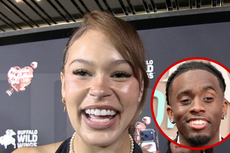 Influencer Yonna Jay Says Streaming Is Replacing TV