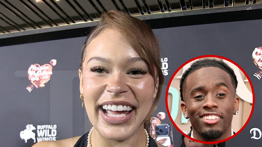 Influencer Yonna Jay Says Streaming Is Replacing TV