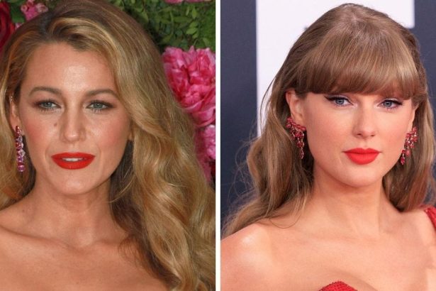 Inside Blake Lively and Taylor Swift’s Broken Friendship