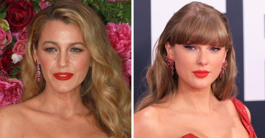 Inside Blake Lively and Taylor Swift’s Broken Friendship