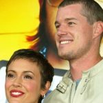 Inside Eric Dane and Ex Alyssa Milano’s Decades-Long Friendship