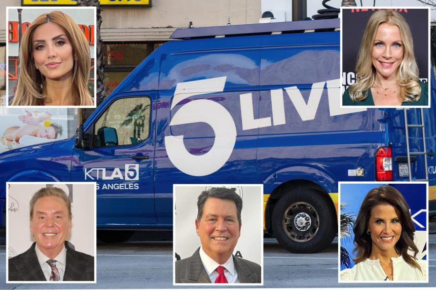 Inside KTLA’s layoffs as insiders reveal brutal details