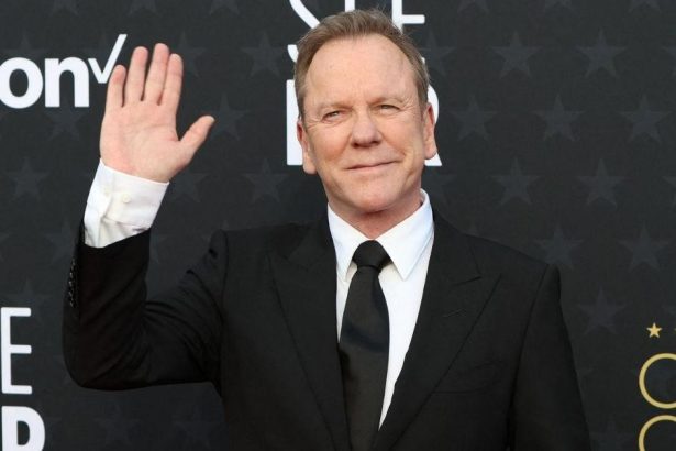 Inside Kiefer Sutherland’s Arrest History Following Alleged Attack