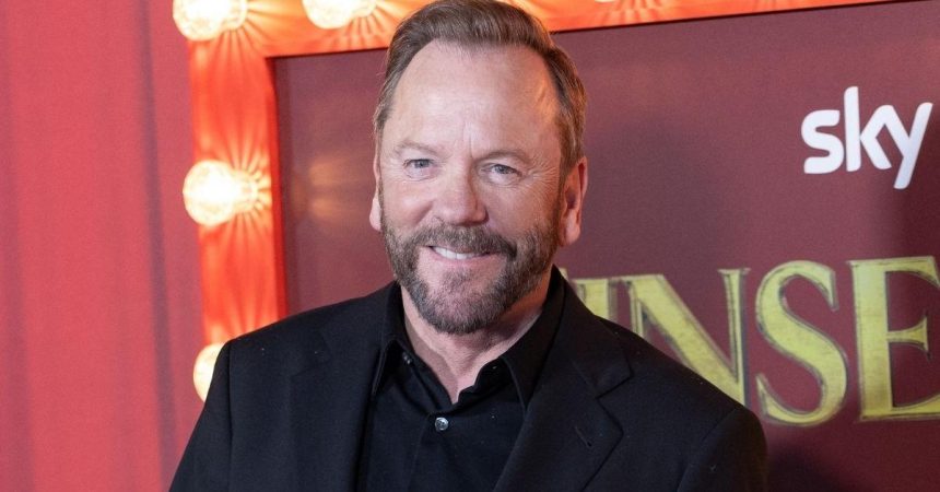 Inside Kiefer Sutherland’s Most Shocking Scandals and Controversies