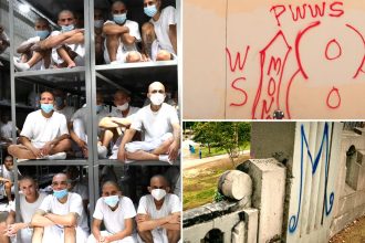 Inside LA’s deadliest gangs MS-13 and 18th Street Gang