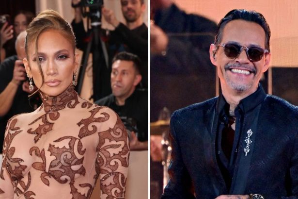 Inside Max and Emme’s ‘Atypical Childhood’ With J. Lo and Marc Anthony