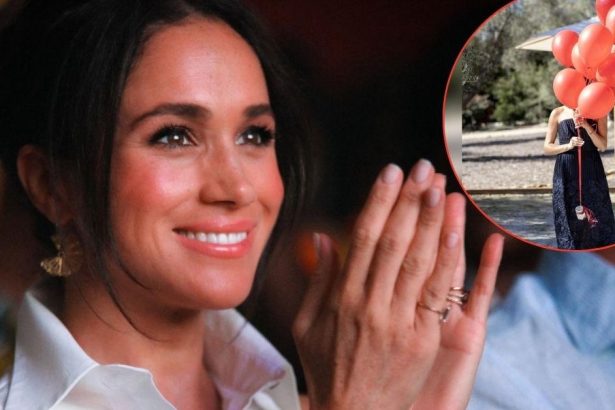 Inside Meghan Markle’s ‘Soppy Publicity Blitz Plan’ for Valentine’s Day