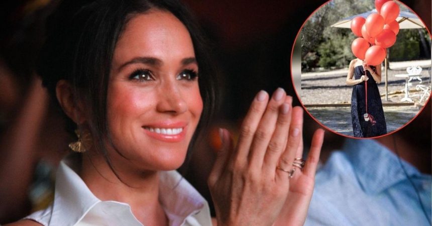 Inside Meghan Markle’s ‘Soppy Publicity Blitz Plan’ for Valentine’s Day