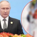 Inside Putin’s Secret Life With Lover And Hidden Sons Revealed