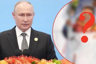 Inside Putin’s Secret Life With Lover And Hidden Sons Revealed