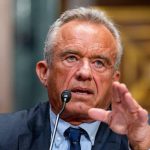 Inside RFK Jr.’s Most Vicious Feuds… Including Battle With Cousin