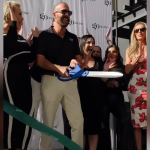 Inside goGLOW’s Red-Hot California Debut