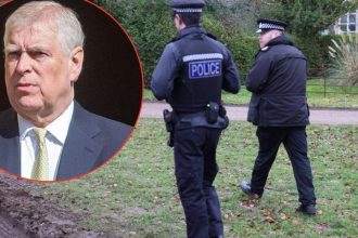 Inside the Andrew Windsor Raid: Minute-by-Minute