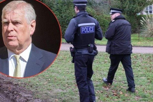 Inside the Andrew Windsor Raid: Minute-by-Minute