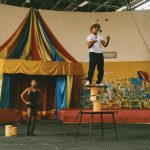 Inside the Havana School for Cuban Circus Performers — Colossal