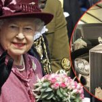 Inside the Mission to Save Queen Elizabeth’s Bullet-Riddled Rolls-Royce