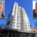 Inside the NYC condo building where Jeffrey Epstein secretly kept his underage victims