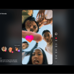 Instagram’s TV app is launching on Google TV devices
