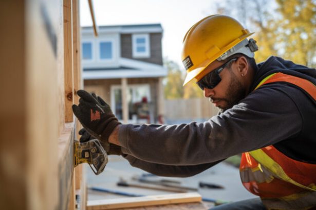 Installed Building Products (IBP) Held Steady Despite Weak Housing Market