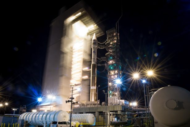 Integrate raises M to move defense project management into the 21st century