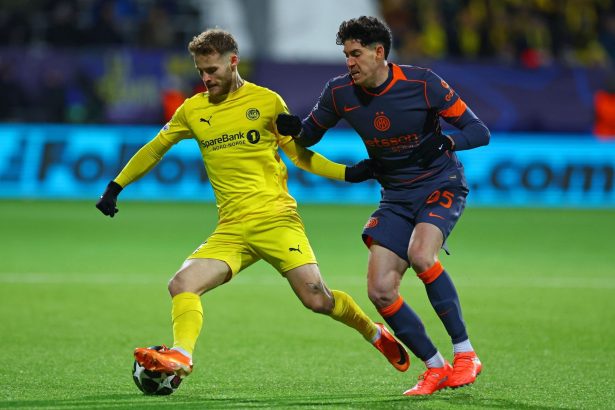 Inter Milan vs Bodo/Glimt Prediction and Betting Tips