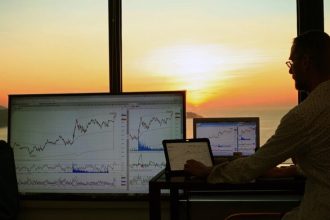 Interactive Brokers Group, Inc. (IBKR): A Bull Case Theory