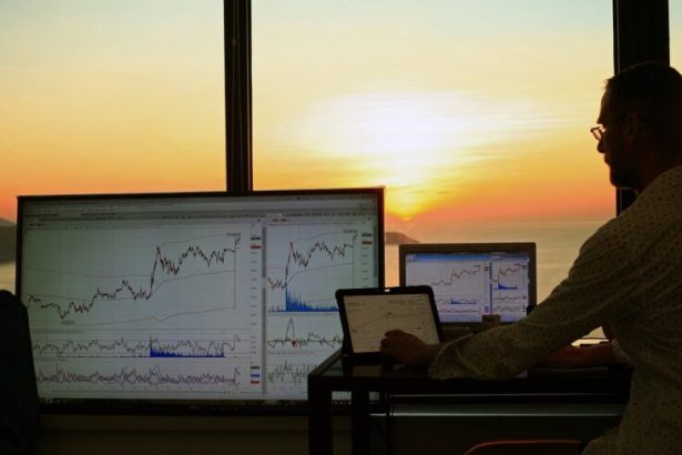 Interactive Brokers Group, Inc. (IBKR): A Bull Case Theory