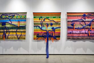 Interdisciplinary Graduate Programs at SFU’s School for the Contemporary Arts