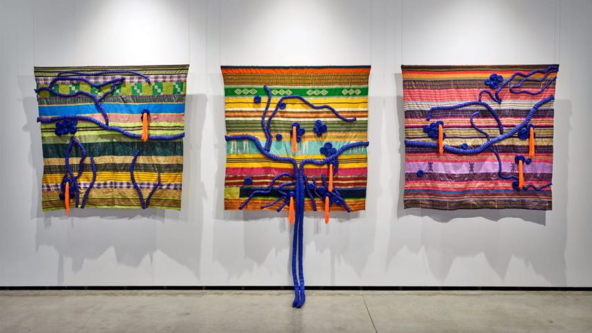 Interdisciplinary Graduate Programs at SFU’s School for the Contemporary Arts