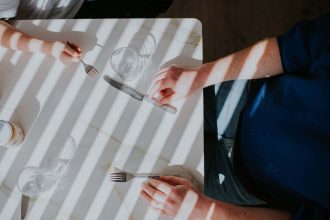 Intermittent fasting probably doesn’t help with weight loss