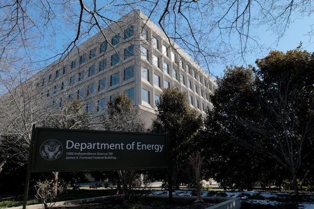 Internal DOE Documents Confirm Climate Report Was Created to Justify Administration Policy