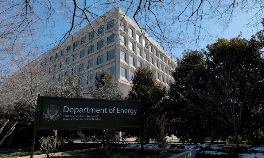 Internal DOE Documents Confirm Climate Report Was Created to Justify Administration Policy