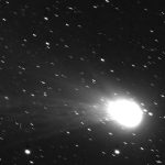 Interstellar Comet 3I/ATLAS captured speeding through the solar system by Jupiter-bound spacecraft