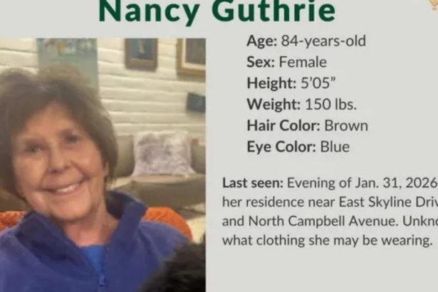 Investigators Reveal Update on Savannah Guthrie’s ‘Abducted’ Mother