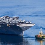 Iran-U.S. talks; Larry Summers; Cuba gunfight : NPR