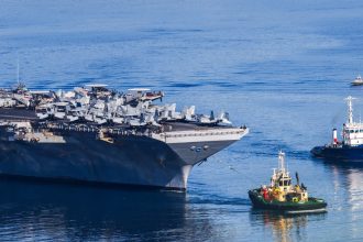 Iran-U.S. talks; Larry Summers; Cuba gunfight : NPR