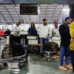 Iran strikes unleash global travel chaos