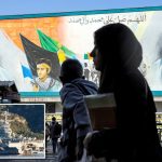 Iranian diplomats believed to have arrived in Geneva for indirect US nuclear talks