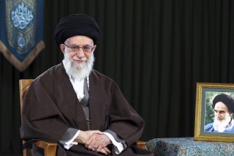 Iran’s Supreme Leader Ayatollah Ali Khamenei killed by Israel at 86 : NPR