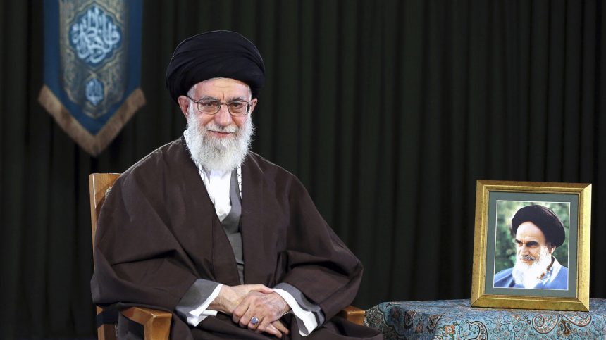 Iran’s Supreme Leader Ayatollah Ali Khamenei killed by Israel at 86 : NPR