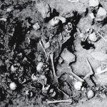 Iron Age mass grave may hold unusual victims: mostly women and children